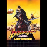 LUCASARTS Indiana Jones and the Last Crusade (PC - Steam elektronikus játék licensz)