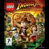 LUCASARTS LEGO Indiana Jones: The Original Adventures (PC - Steam elektronikus játék licensz)