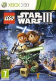 LUCASARTS Lego Star Wars III - A klónok háborúja Xbox360 játék