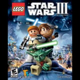 LUCASARTS LEGO: Star Wars III - The Clone Wars (PC - GOG.com elektronikus játék licensz)