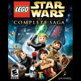 LUCASARTS LEGO Star Wars: The Complete Saga (PC - GOG.com elektronikus játék licensz)