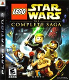 LUCASARTS Lego Star Wars - The Complete Saga Ps3
