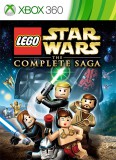 LUCASARTS Lego Star Wars - The Complete Saga Xbox360 játék
