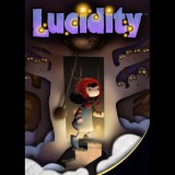 LUCASARTS Lucidity (PC - Steam elektronikus játék licensz)