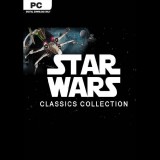 LUCASARTS Star Wars Classics Collection (PC - Steam elektronikus játék licensz)