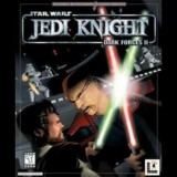 LUCASARTS Star Wars Jedi Knight: Dark Forces II (PC - Steam elektronikus játék licensz)