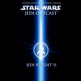 LUCASARTS Star Wars Jedi Knight II: Jedi Outcast (PC - Steam elektronikus játék licensz)