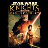 LUCASARTS STAR WARS: Knights of the Old Republic (PC - Steam elektronikus játék licensz)
