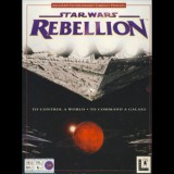LUCASARTS Star Wars: Rebellion (PC - Steam elektronikus játék licensz)
