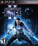 LUCASARTS Star Wars - The Force Unleashed 2 Ps3 játék