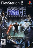 LUCASARTS Star Wars - The Force Unleashed Ps2 játék PAL (használt)