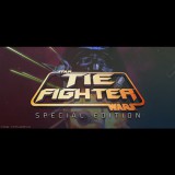 LUCASARTS Star Wars: TIE Fighter Special Edition (PC - Steam elektronikus játék licensz)