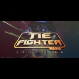 LUCASARTS Star Wars: TIE Fighter Special Edition (PC - Steam elektronikus játék licensz)