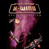LUCASARTS STAR WARS: X-Wing Special Edition (PC - Steam elektronikus játék licensz)