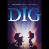 LUCASARTS The Dig (PC - Steam elektronikus játék licensz)