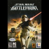 LUCASFILM STAR WARS Battlefront (2004) (PC - GOG.com elektronikus játék licensz)