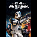 LUCASFILM Star Wars Battlefront II (2005) (PC - Steam elektronikus játék licensz)