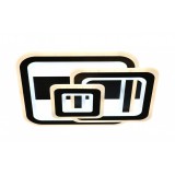 Lucero Marshall 140 W-os LED távirányítós mennyezeti lámpa