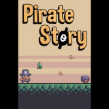 Luci Entertainment Pirate Story (PC - Steam elektronikus játék licensz)