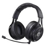 LucidSound LS35X, 20–20 000 Hz, Xbox One, 50 mm, Fekete, Vezeték Nélküli Gamer Headset