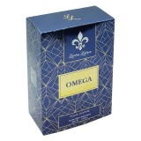Lucien Lebron Omega férfi parfüm 30ml