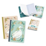 Lucille notesze - A/6 jegyzet füzet - Lucille notebook - Djeco