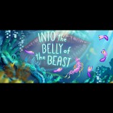 Lucky Brograms Into the Belly of the Beast (PC - Steam elektronikus játék licensz)