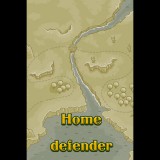 Lucky Games Home Defender (PC - Steam elektronikus játék licensz)