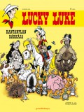 Lucky Luke 47. - Rantanplan bárkája