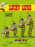 Lucky Luke 52. - A Daltonok amnéziája