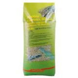 LUCKY REPTILE Cannabis Bedding szemcsés szubsztrátum - 12 l