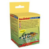 LUCKY REPTILE Iso Drink Elektrolyte feloldódó tabletta terráriumba- 45 g
