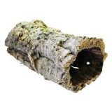 LUCKY REPTILE Terráriumi dekoráció - parafa cső, 40 - 60 cm