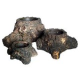 LUCKY REPTILE Tree Planter virágcserép terráriumba, 30 x 27 x 13 cm