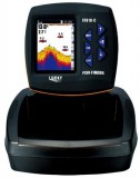 Lucky Spear Bait Boat Sonar Fishfinder - Wifis halradar tartóval etetőhajóra (74871-570)