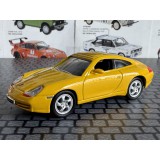 LuckyDieCast Porsche 996 911 (1998)
