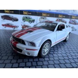 LuckyDieCast Shelby GT-500 (2007)