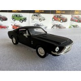 LuckyDieCast Shelby GT-500KR (1968)