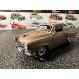 LuckyDieCast Studebaker Champion (1950)