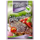 Lucullus fokhagymás-chilis gyorspác 35g