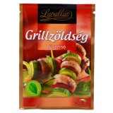 Lucullus Fűszersó Grillzöldség 30g