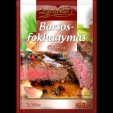 Lucullus Gastro Lucullus borsos-fokhagymás fűszersó 28g