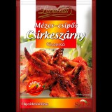 Lucullus Gastro Lucullus mézes-csípős fűszersó csirkeszárnyhoz 48g