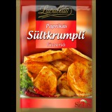 Lucullus Gastro Lucullus paprikás sültkrumpli fűszersó 25g