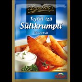 Lucullus Gastro Lucullus tejfölös sültkrumpli fűszersó 25g