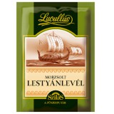 Lucullus morzsolt lestyánlevél 5g