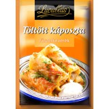 Lucullus töltött káposzta fűszerkeverék 42g