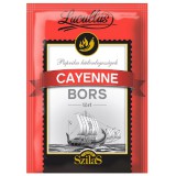 Lucullus tört cayenne bors 20g