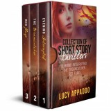 Lucy Appadoo: Collection of Short Story Thrillers - könyv