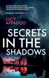 Lucy Appadoo: Secrets In The Shadows - könyv